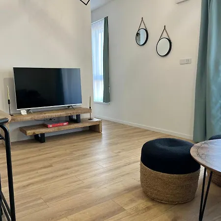 Appartement Cozy 1-bedroom